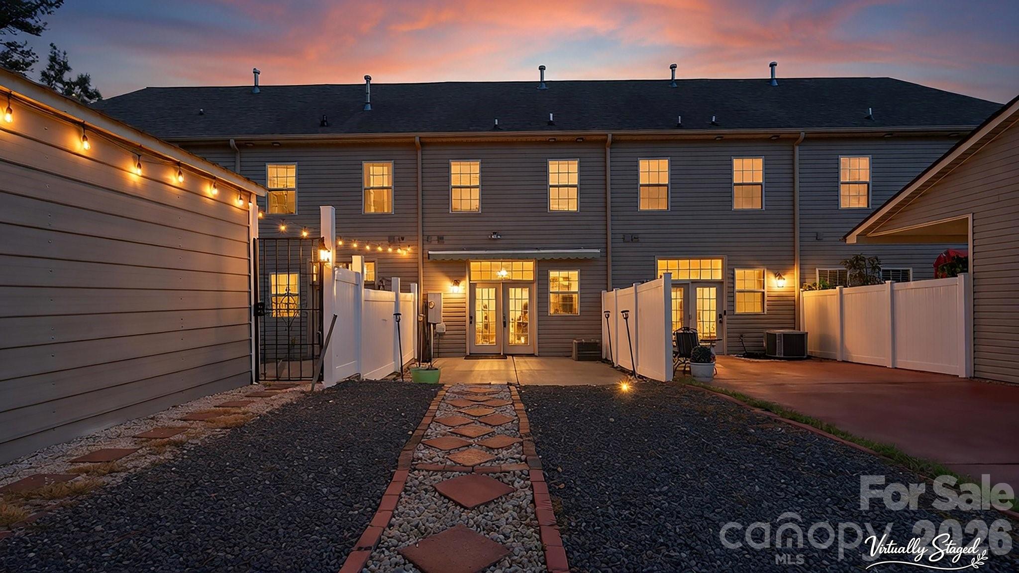 11774 Red Bridge Road, Unit 3 Locust, NC 28097 - Photo 21 of 22
