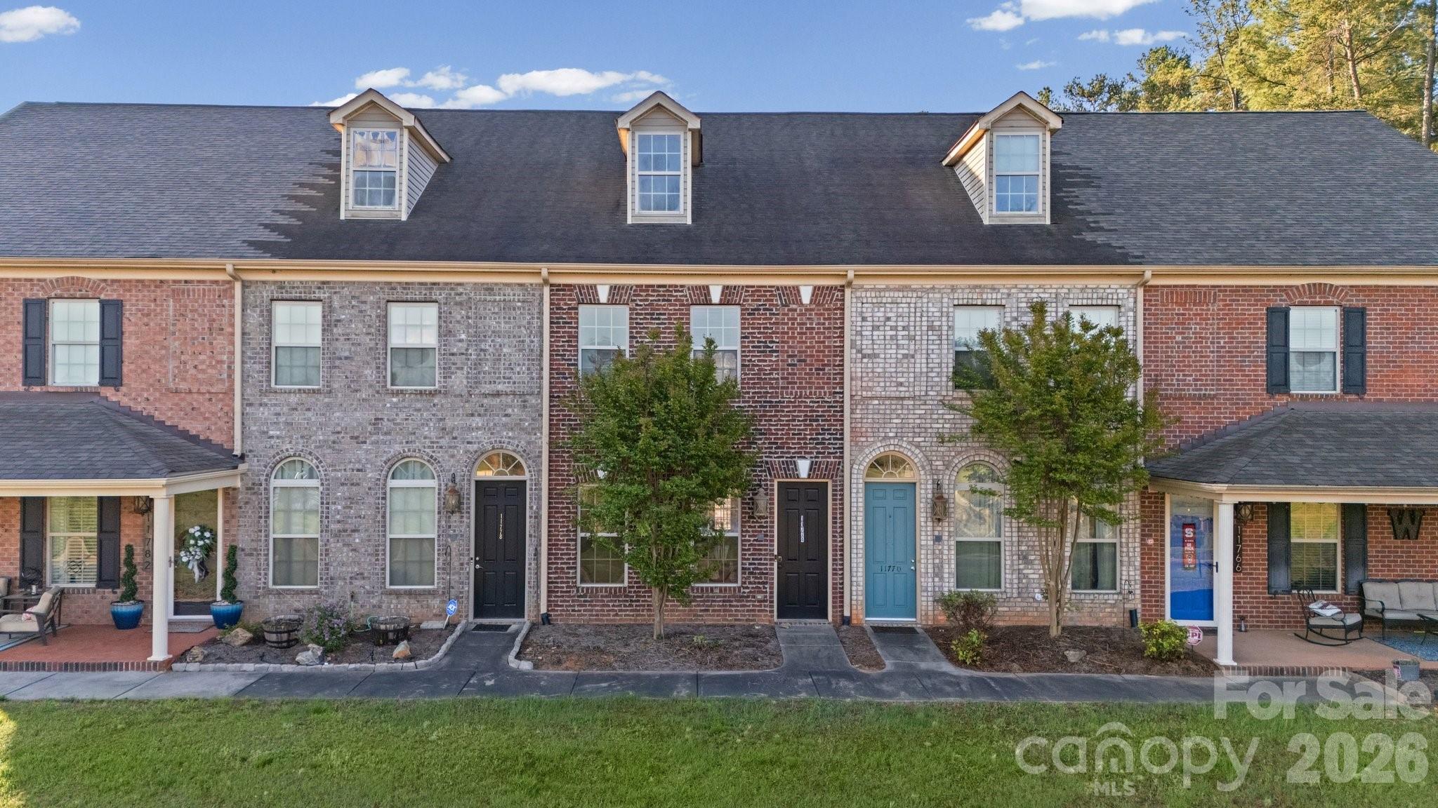 11774 Red Bridge Road, Unit 3 Locust, NC 28097 - Photo 3 of 22