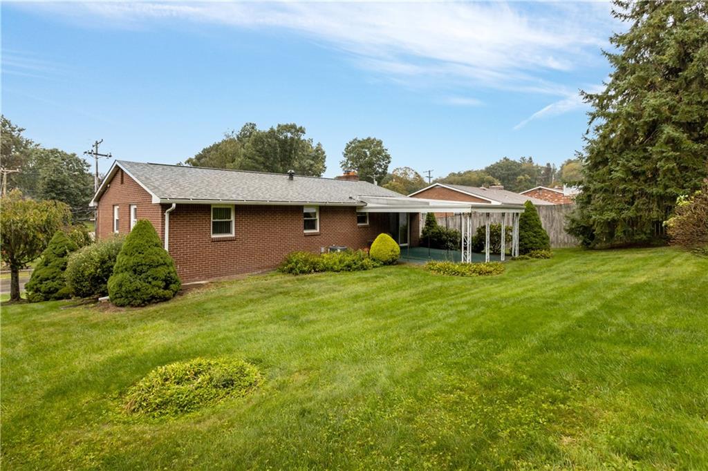 436 Sharon Road Coraopolis, PA 15108 - Photo 28 of 29 Gallery Image 28