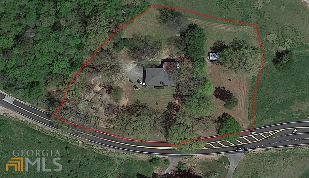 713 Carl-Bethlehem Road Bethlehem, GA 30620 - Photo 3 of 6