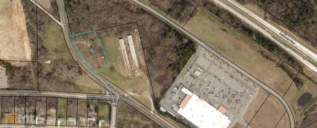 $1,050,000 | 713 Carl-Bethlehem Road, Bethlehem, GA 30620