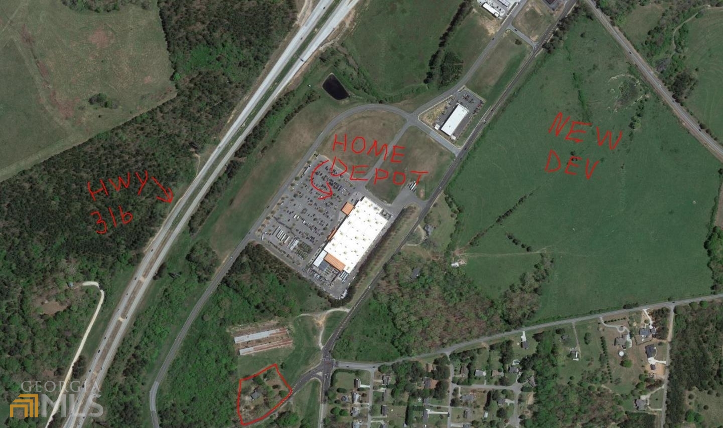 713 Carl-Bethlehem Road Bethlehem, GA 30620 - Photo 6 of 6