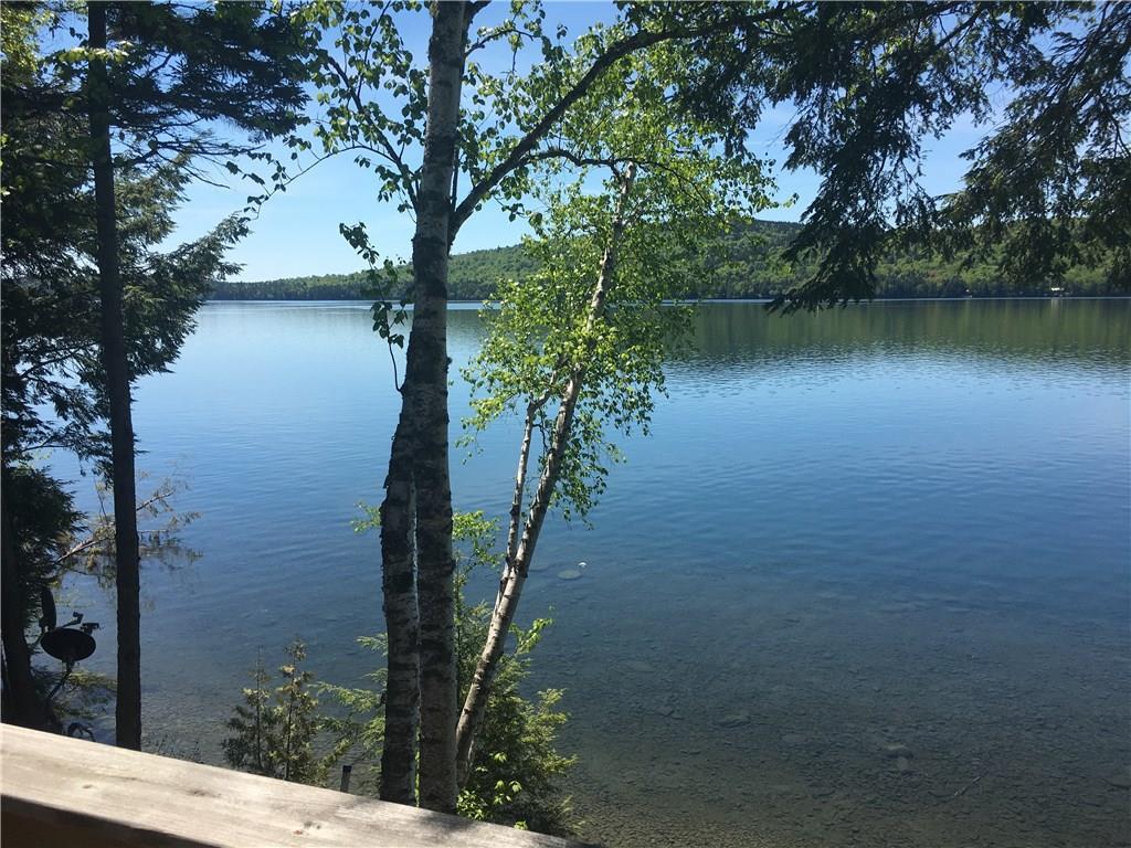 99 Roosevelt Road Island Falls, ME 04747 - Photo 2 of 11 Photo