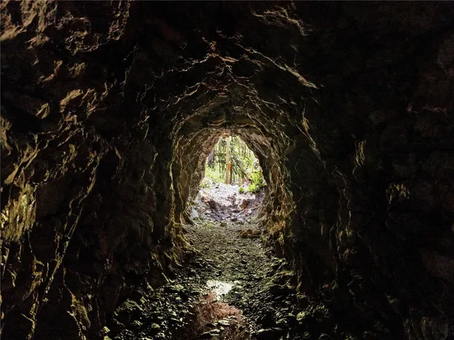 a close view of water heater
