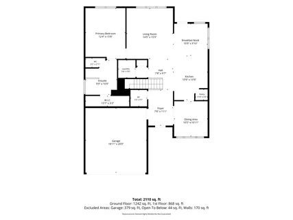 $335,000 | 25802 Kinship Court, Katy, TX 77493