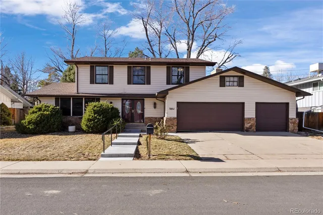 $650,000 | 3851 South Quebec Street, Denver, CO 80237