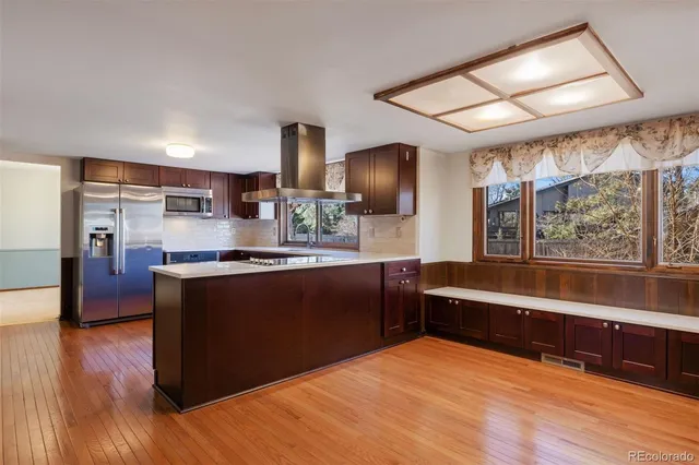 $650,000 | 3851 South Quebec Street, Denver, CO 80237