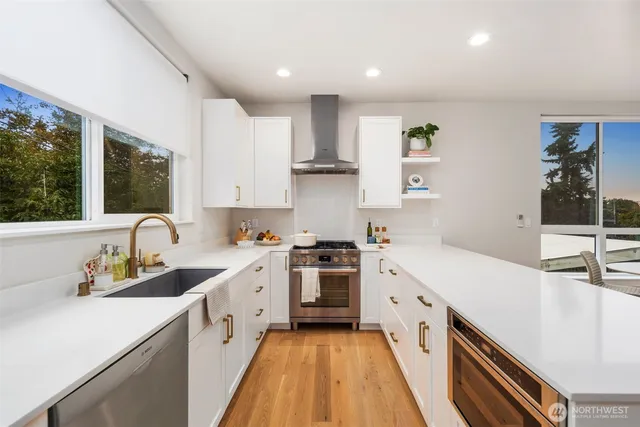 $4,250 | 1810 Northwest 89th Street, Seattle, WA 98117