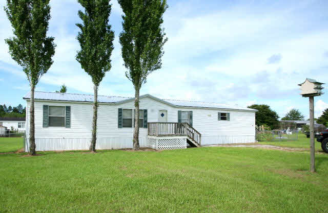 15174 Fallen Tree Court Foley, AL 36535 - Photo 1 of 21