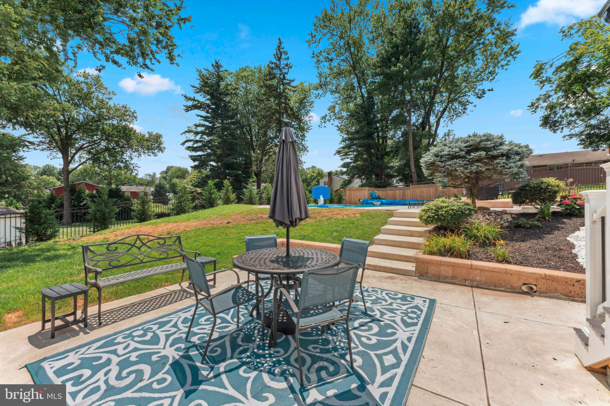 1212 Leedom Road Huntingdon Valley, PA 19006 - Photo 42 of 43 Gallery Image 42