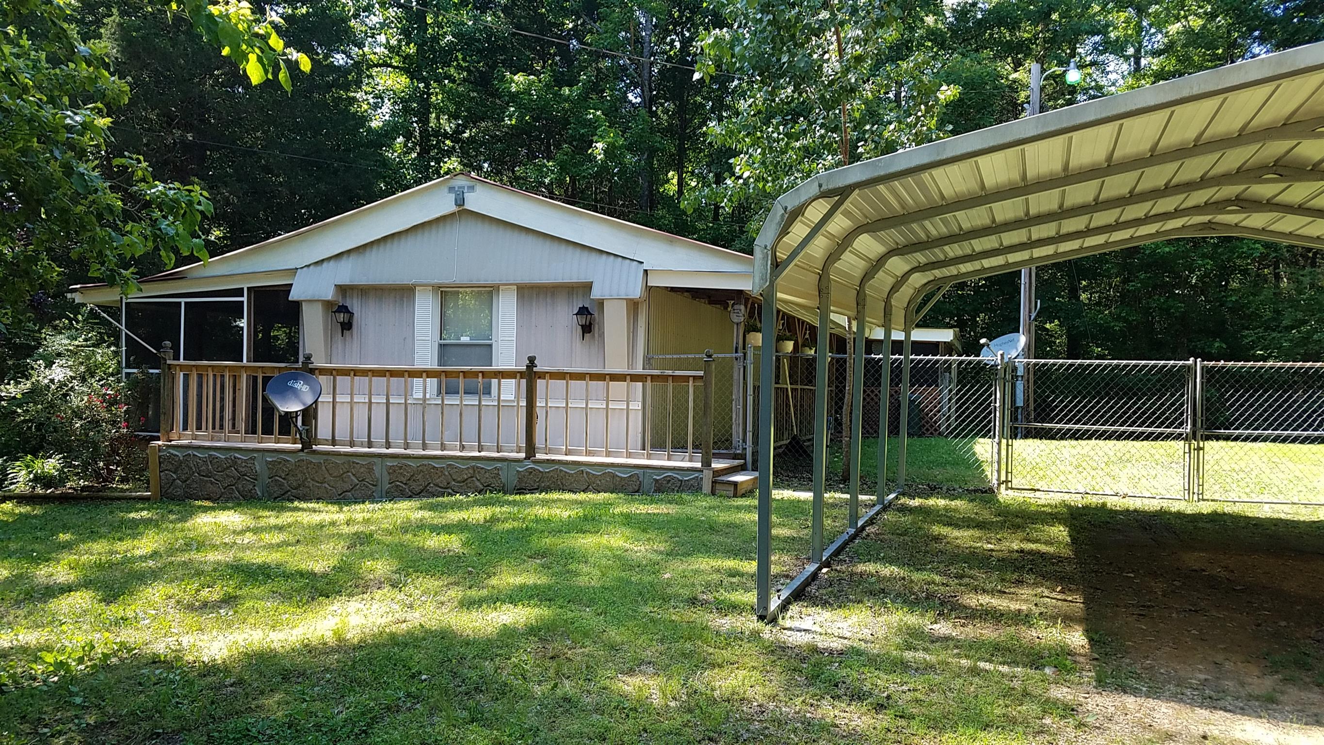 7128 Cuba Landing Road Waverly, TN 37185 - Photo 1 of 13 Gallery Image 1