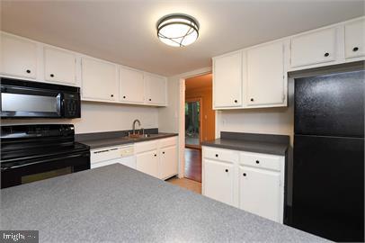 1721 Ivy Oak Square Reston, VA 20190 - Photo 7 of 40 Kitchen