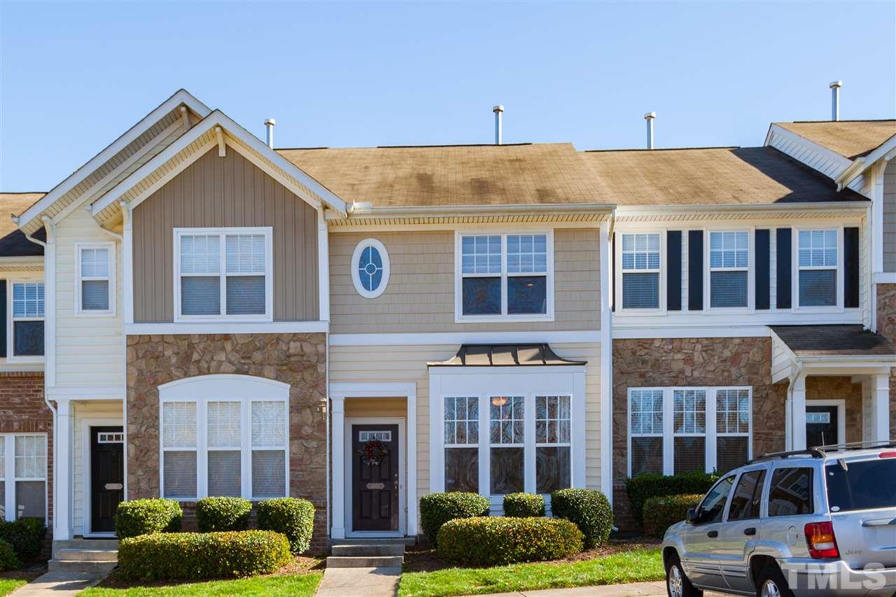 6014 Viking Drive Raleigh, NC 27612 - Photo 1 of 25 This very well maintained townhome is perfectly located in the subdivision. It has privacy behind and privacy in front. It is also the perfect location in North Raleigh. Great proximity to shopping, dining, the airport, and all the conveniences you need.