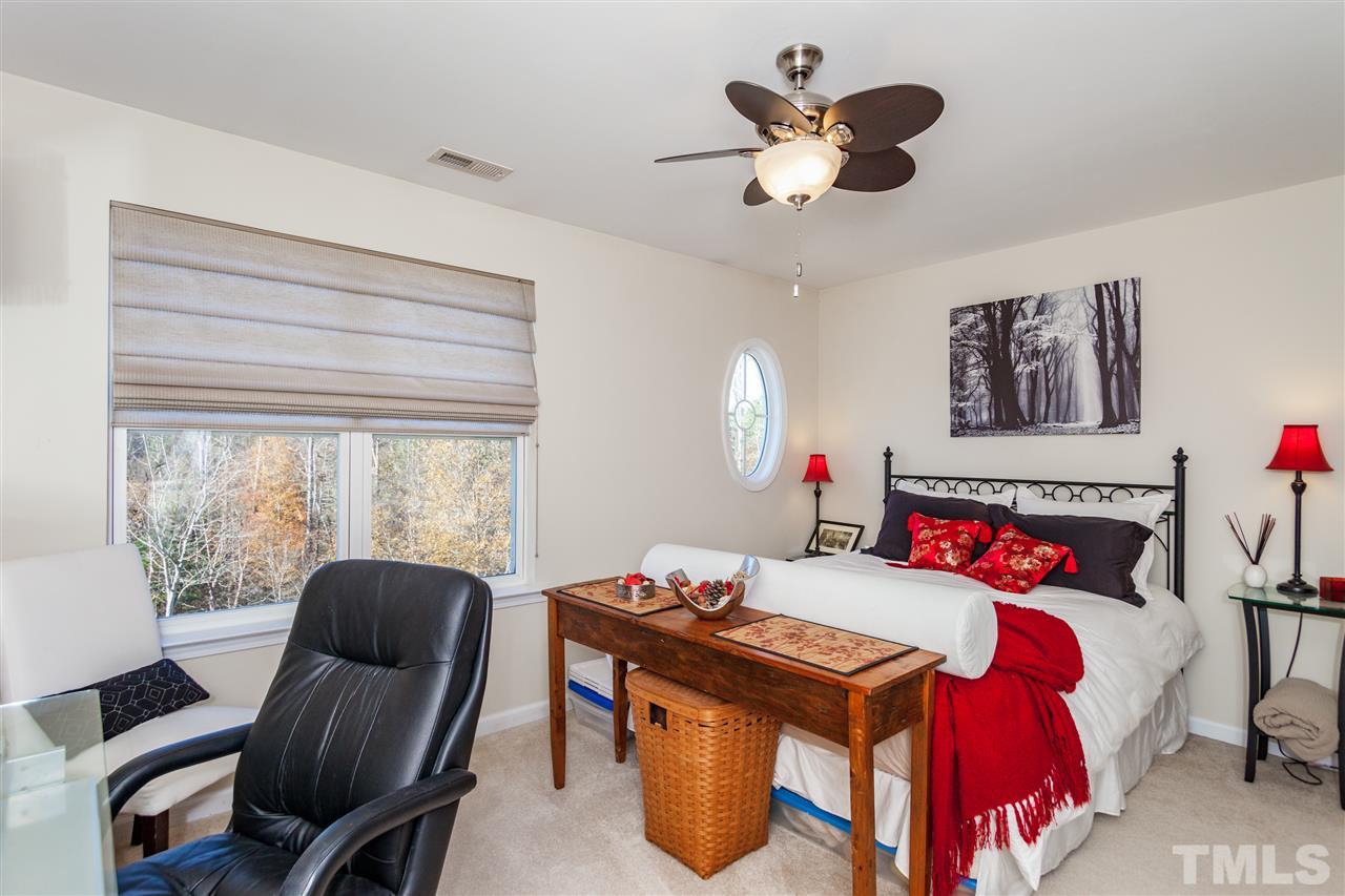 6014 Viking Drive Raleigh, NC 27612 - Photo 17 of 25 This is the perfect set up for a room mate situation. Why rent when you can own inexpensively?