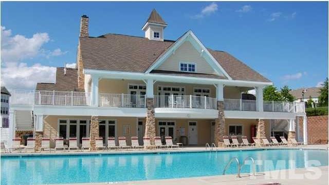 6014 Viking Drive Raleigh, NC 27612 - Photo 25 of 25 Enjoy your summer!