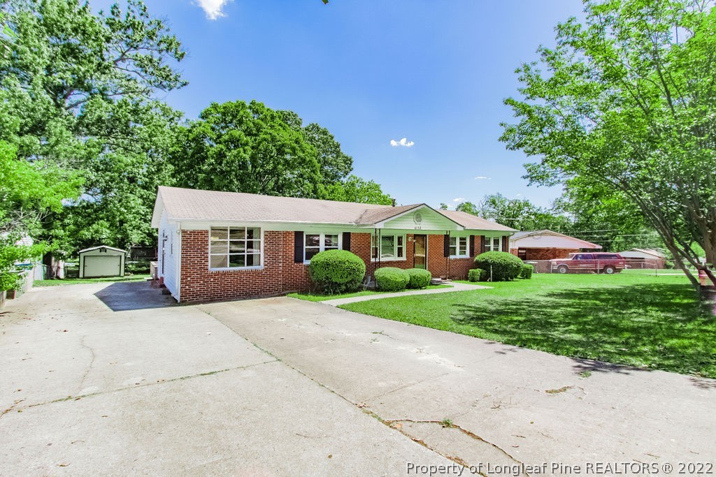 6132 Dandy Loop Road Fayetteville, NC 28314 - Photo 1 of 28 Gallery Image 1