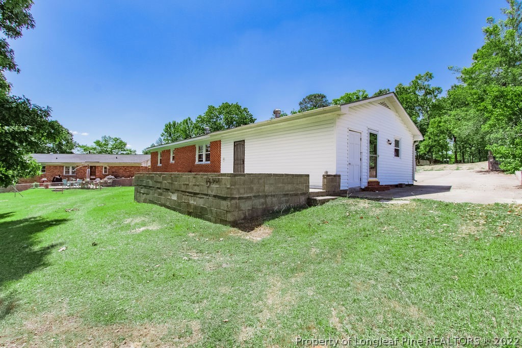 6132 Dandy Loop Road Fayetteville, NC 28314 - Photo 6 of 28 Gallery Image 6