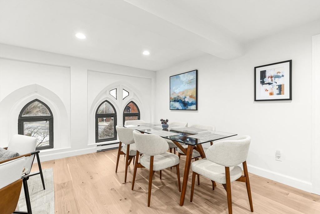 115 Washington Street, Unit 2A Winchester, MA 01890 - Photo 15 of 24