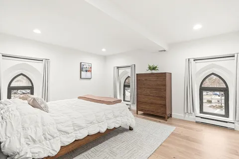 $749,000 | 115 Washington Street, Unit 2A, Winchester, MA 01890