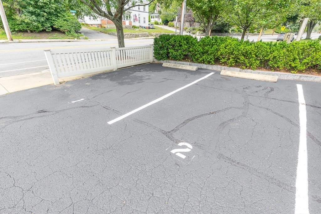 115 Washington Street, Unit 2A Winchester, MA 01890 - Photo 23 of 24