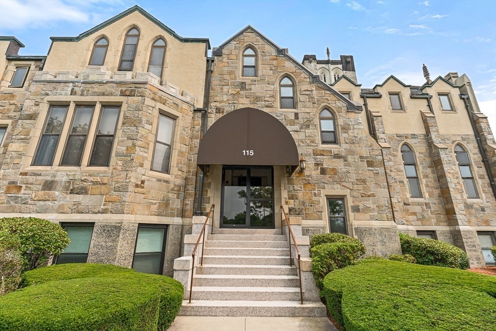 115 Washington Street, Unit 2A Winchester, MA 01890 - Photo 24 of 24