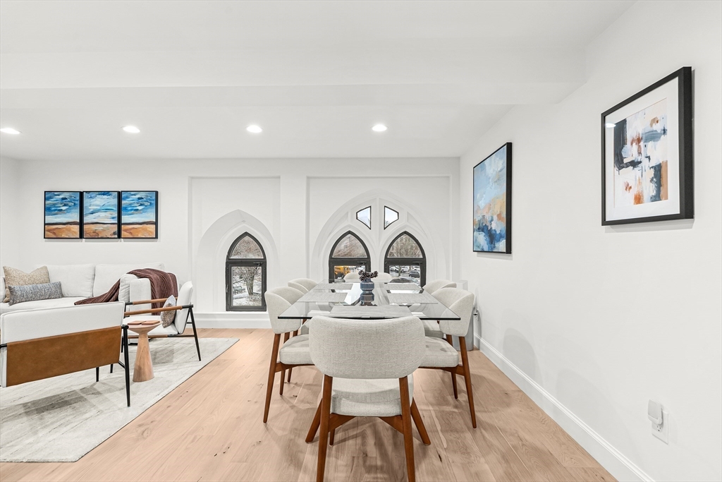 115 Washington Street, Unit 2A Winchester, MA 01890 - Photo 9 of 24