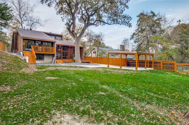 a picture of floor plan