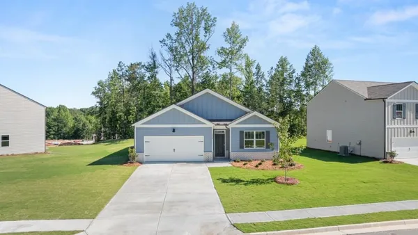 $359,990 | 2930 Daxton Lane, Gainesville, GA 30507