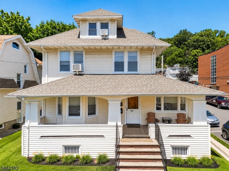 156 Valley Road Clifton, NJ 07013 - Photo 21 of 24