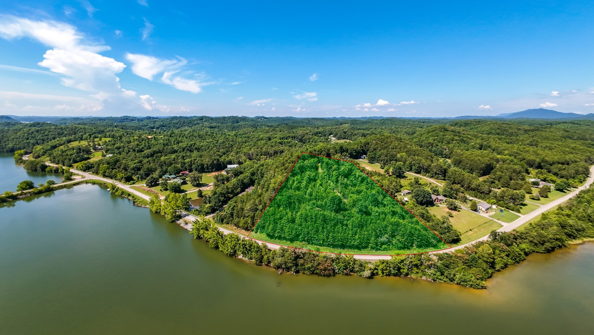 151 Citico Road Vonore, TN 37885 - Photo 22 of 24