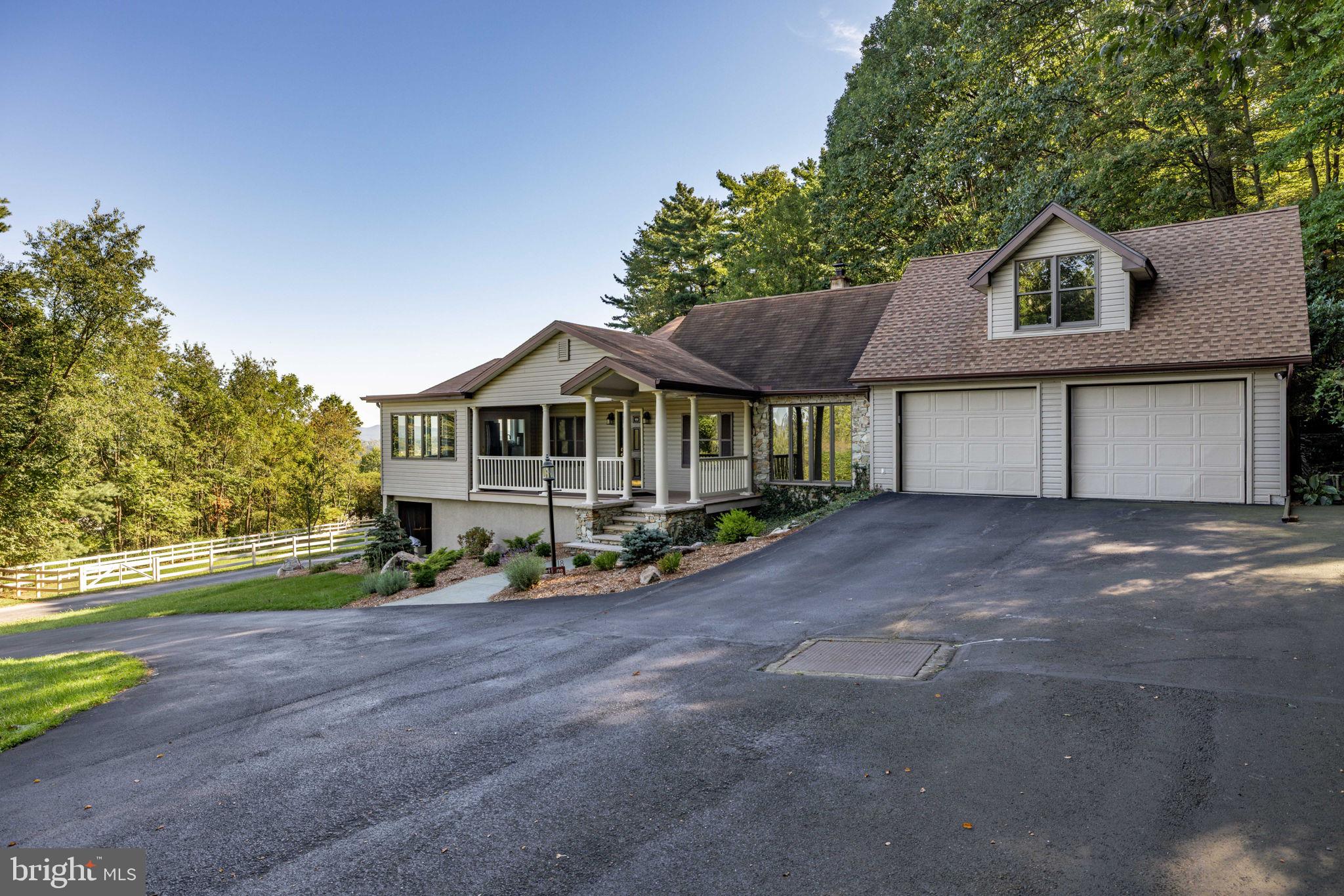 Short Lane Sugarloaf, PA 18249 - Photo 44 of 63