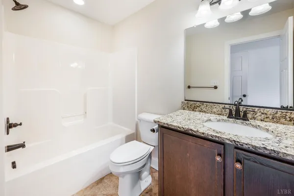 $310,000 | 207 Capstone Drive, Lynchburg, VA 24502