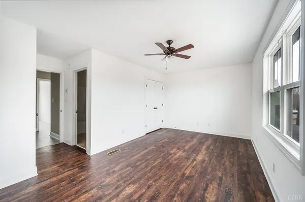 $310,000 | 207 Capstone Drive, Lynchburg, VA 24502