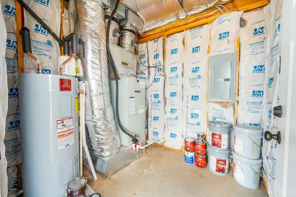 $310,000 | 207 Capstone Drive, Lynchburg, VA 24502