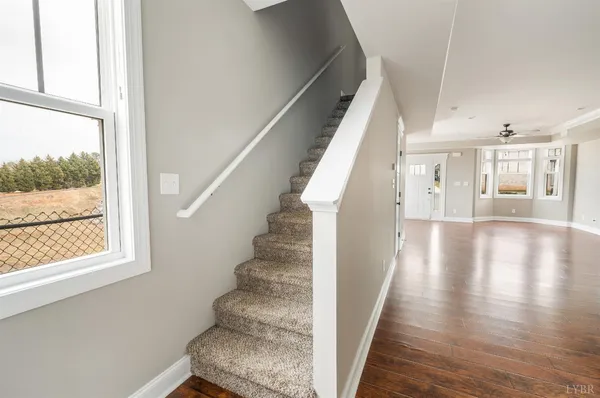 $310,000 | 207 Capstone Drive, Lynchburg, VA 24502