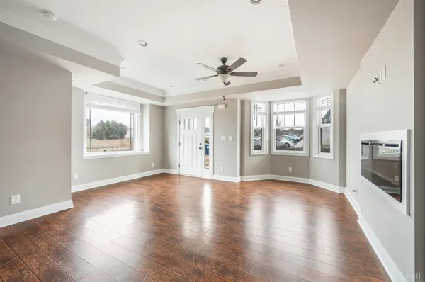 $310,000 | 207 Capstone Drive, Lynchburg, VA 24502