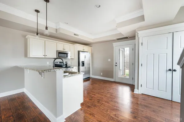 $310,000 | 207 Capstone Drive, Lynchburg, VA 24502