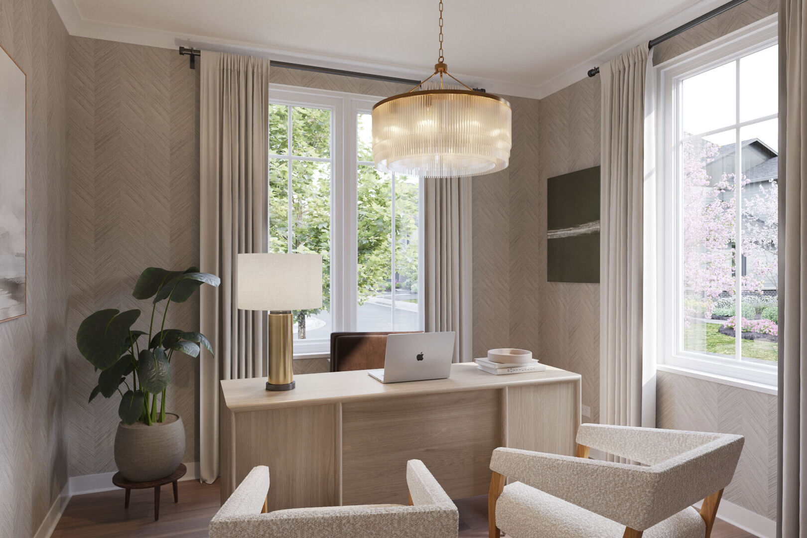 2068 Iron Ridge Lane Naperville, IL 60563 - Photo 3 of 11