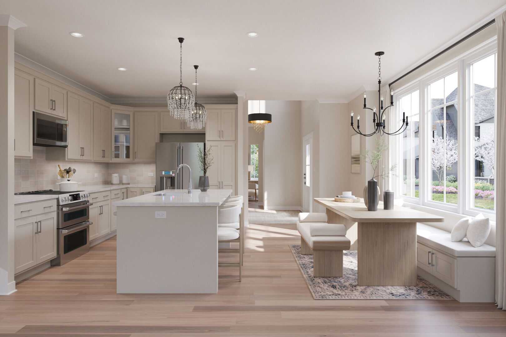 2068 Iron Ridge Lane Naperville, IL 60563 - Photo 5 of 11