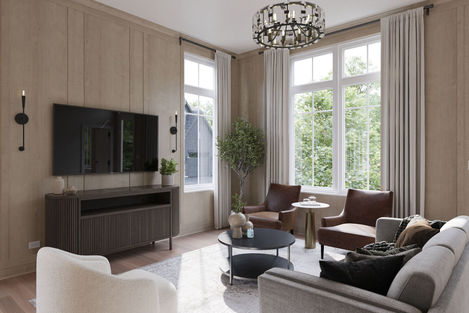 2068 Iron Ridge Lane Naperville, IL 60563 - Photo 8 of 11