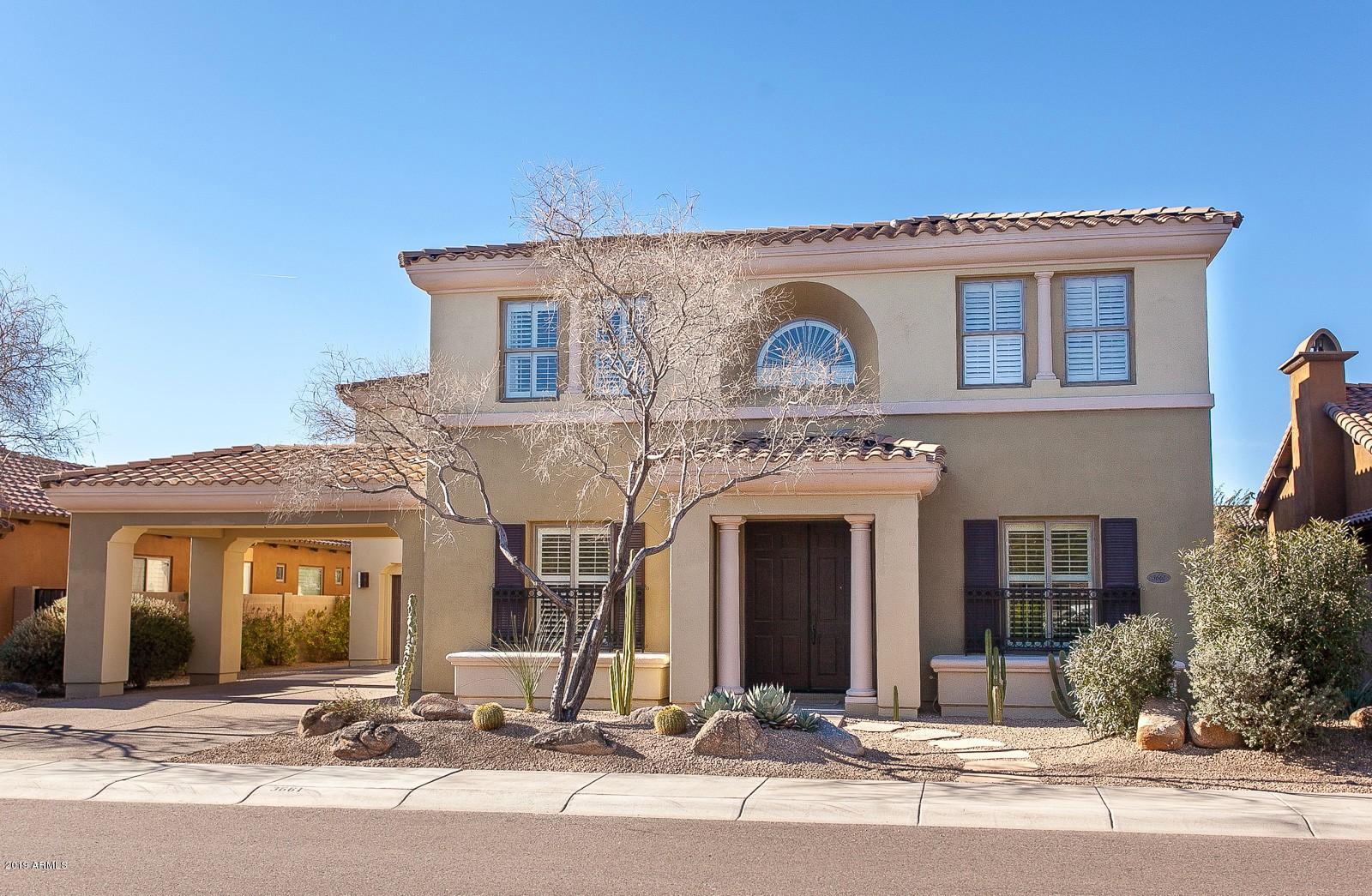 3661 East Maffeo Road Phoenix, AZ 85050 - Photo 1 of 52 3661 E Maffeo Rd.