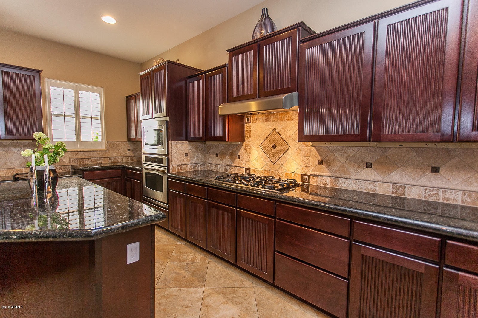 3661 East Maffeo Road Phoenix, AZ 85050 - Photo 17 of 52 Gas Cook Top