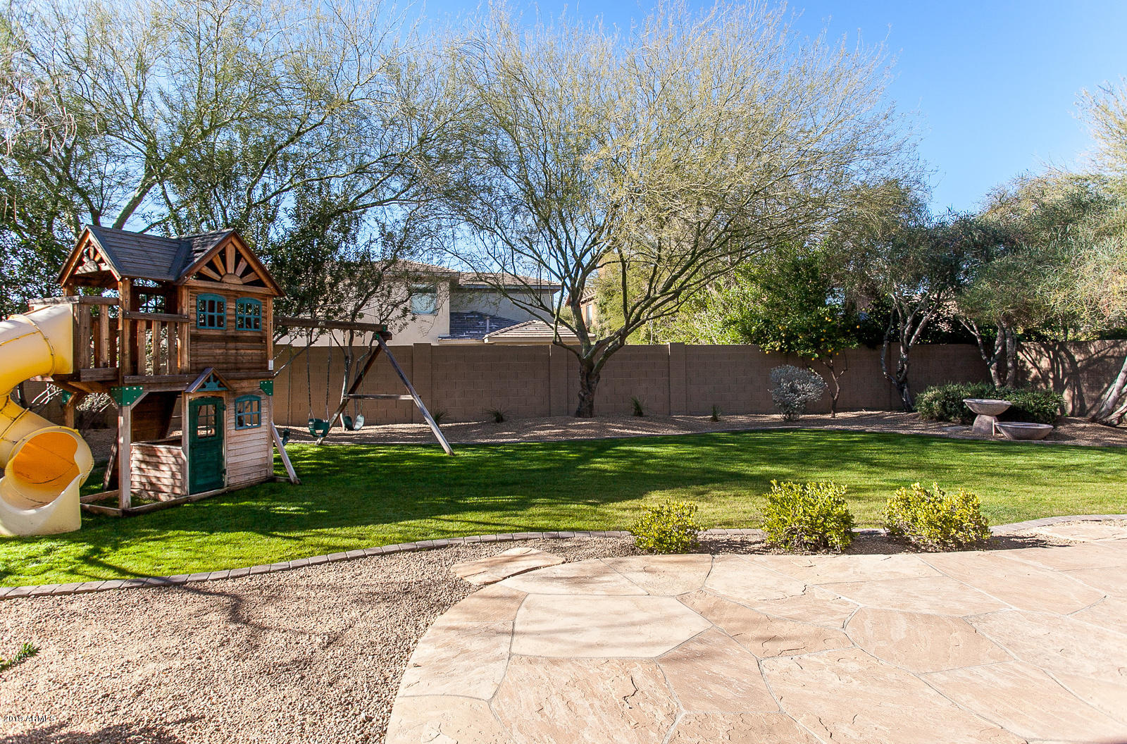 3661 East Maffeo Road Phoenix, AZ 85050 - Photo 44 of 52 Children's Playset Conveys