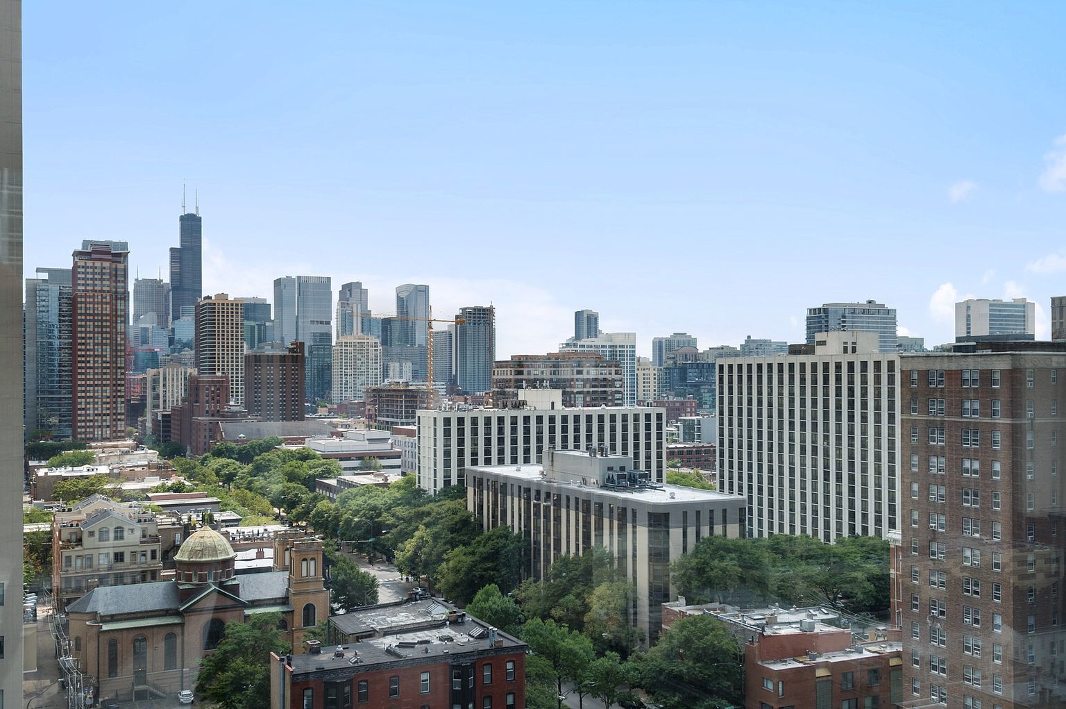 1122 North Clark Street, Unit 1702 Chicago, IL 60610 - Photo 13 of 18