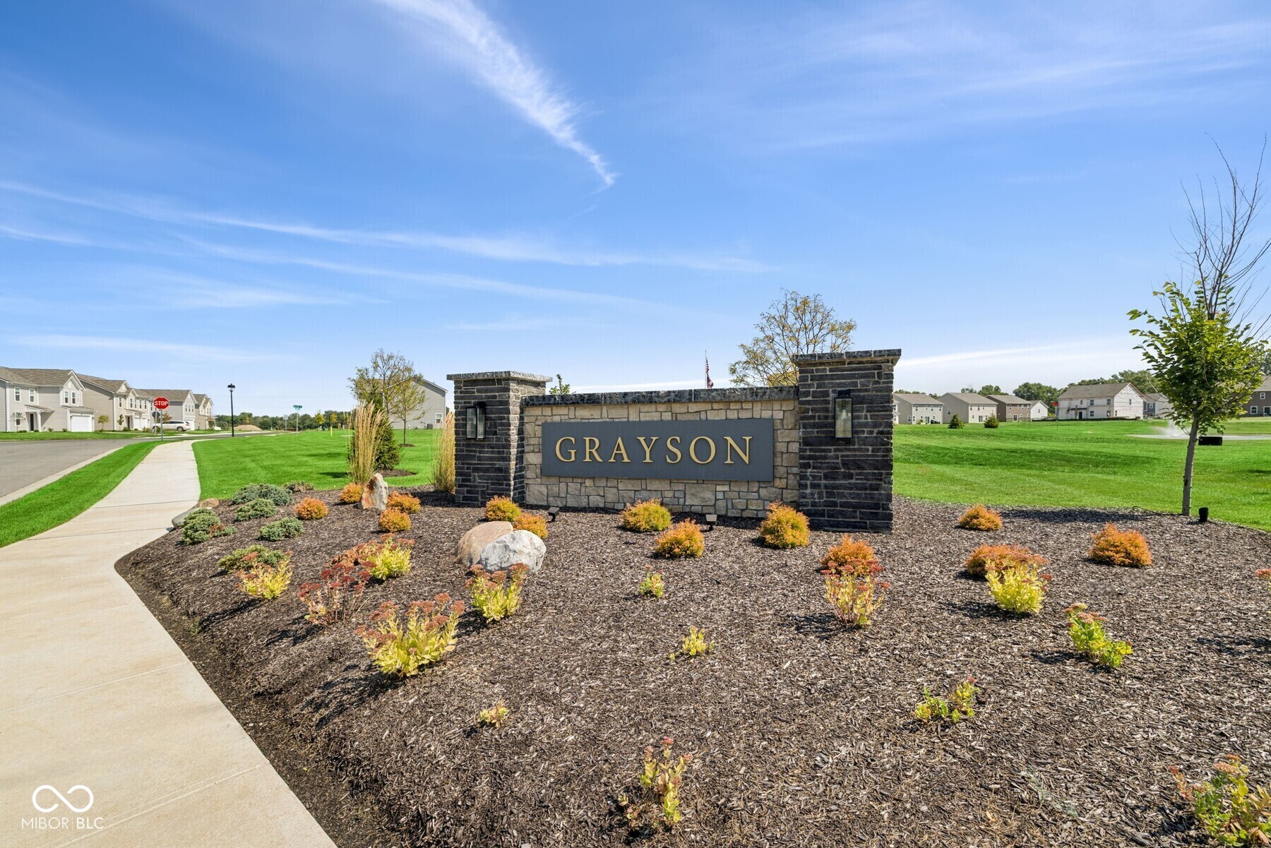 3919 Quinn Road Indianapolis, IN 46239 - Photo 2 of 2