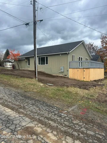 $387,900 | 340 South 3rd Street, St. Maries, ID 83861