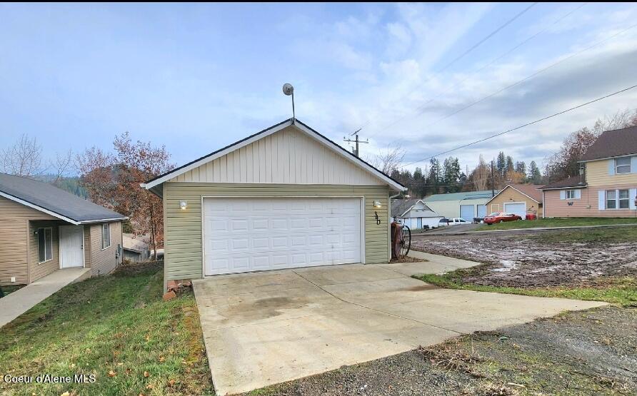 340 South 3rd Street St. Maries, ID 83861 - Photo 14 of 27 1000047980