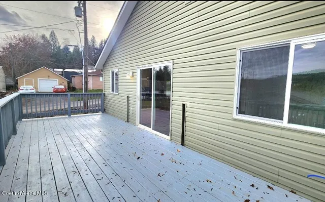 $387,900 | 340 South 3rd Street, St. Maries, ID 83861