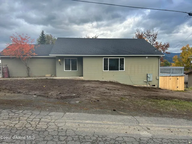 $387,900 | 340 South 3rd Street, St. Maries, ID 83861