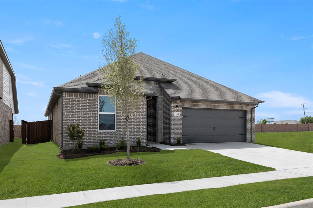 1208 Redcoat Drive Forney, TX 75126 - Photo 29 of 33 3_04. 1208 Redcoat - Front (2)